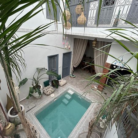 Riad Tifawt Марракеш Екстер'єр фото