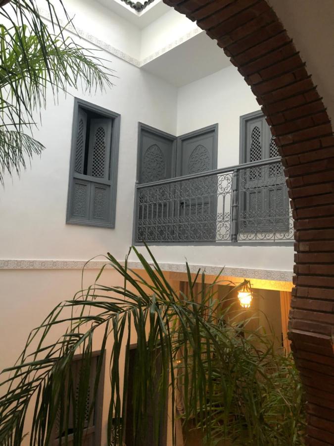 Riad Tifawt Марракеш Екстер'єр фото