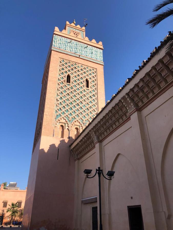 Riad Tifawt Марракеш Екстер'єр фото