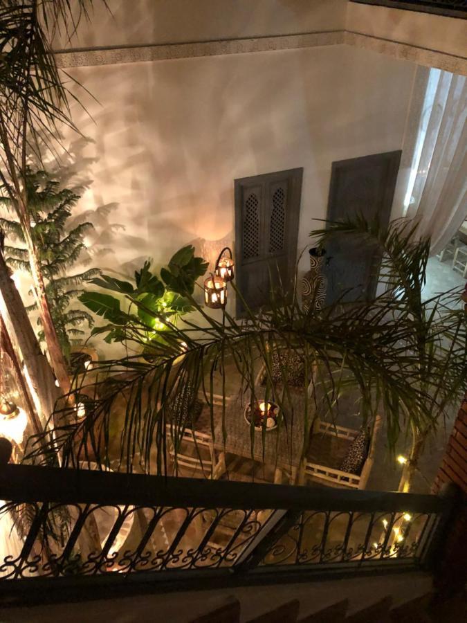Riad Tifawt Марракеш Екстер'єр фото