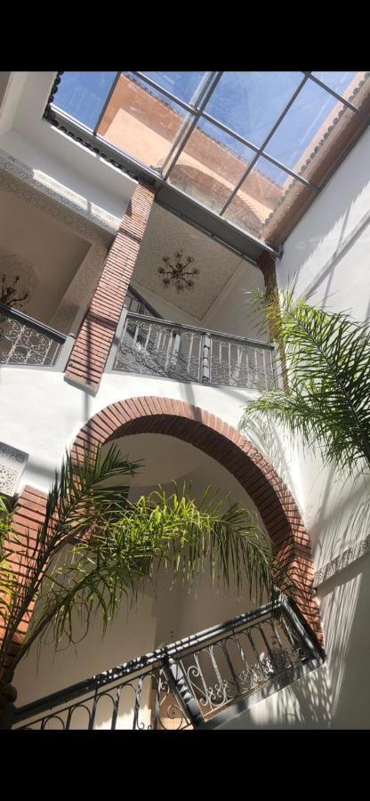 Riad Tifawt Марракеш Екстер'єр фото