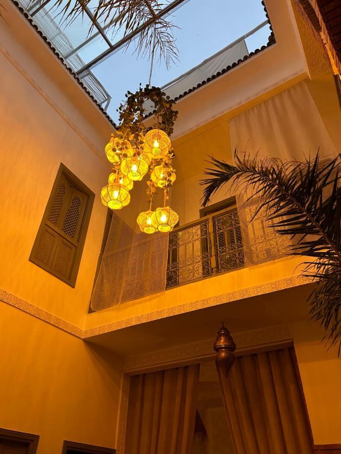 Riad Tifawt Марракеш Екстер'єр фото